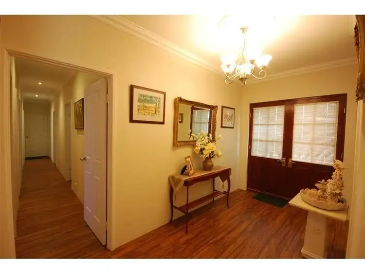 Fifth view of Homely house listing, 4 Bosworth Bend, West Busselton WA 6280