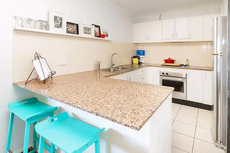Second view of Homely apartment listing, 14/536-538 Bunnerong Road, Matraville NSW 2036