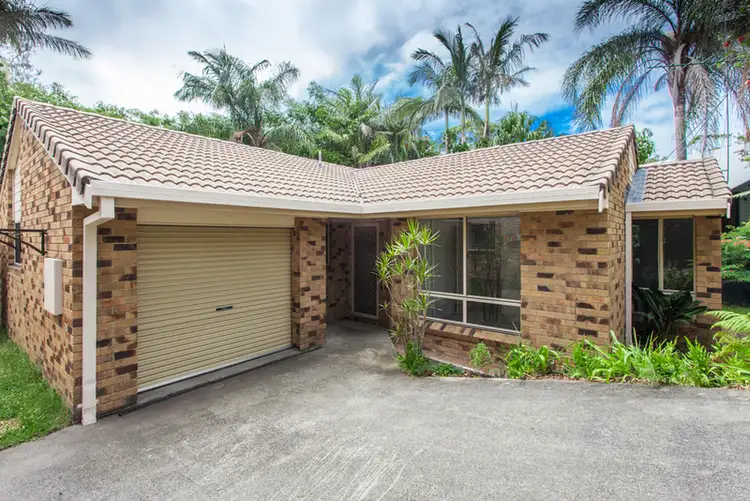 Second view of Homely house listing, 15 Tamarind Court, Suffolk Park NSW 2481