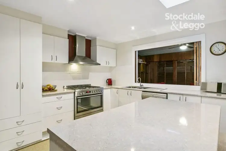 Second view of Homely house listing, 152 LAWLESS DRIVE, Cranbourne North VIC 3977