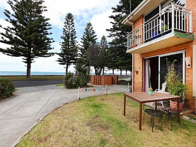 Second view of Homely unit listing, 1/261 Esplanade, Altona VIC 3018