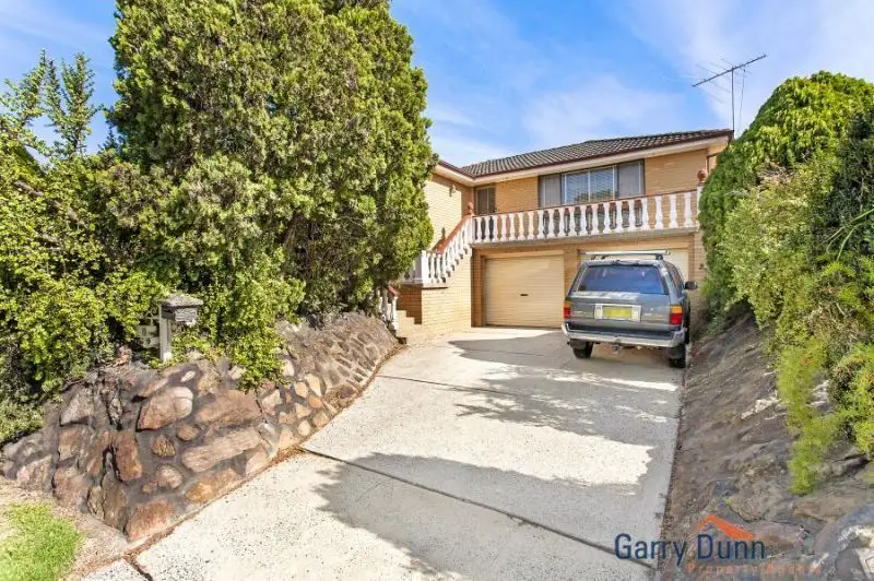 Main view of Homely house listing, 6 O'Connell Close, Lurnea NSW 2192