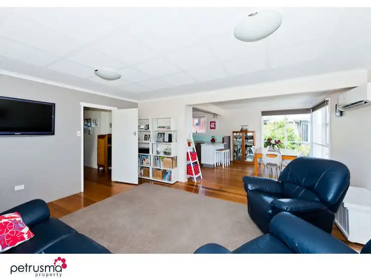 Third view of Homely house listing, 51 Ninabah Street, Howrah TAS 7018