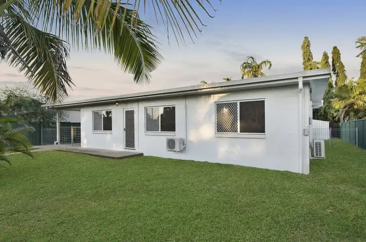 Fourth view of Homely house listing, 12 Sotelo St, Cranbrook QLD 4814