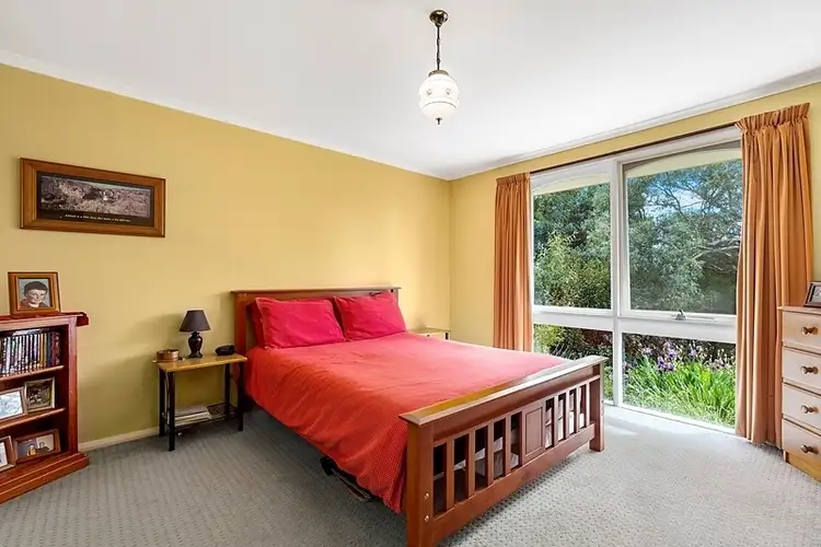 Seventh view of Homely house listing, 322 Clifton Beach, Clifton Beach TAS 7020