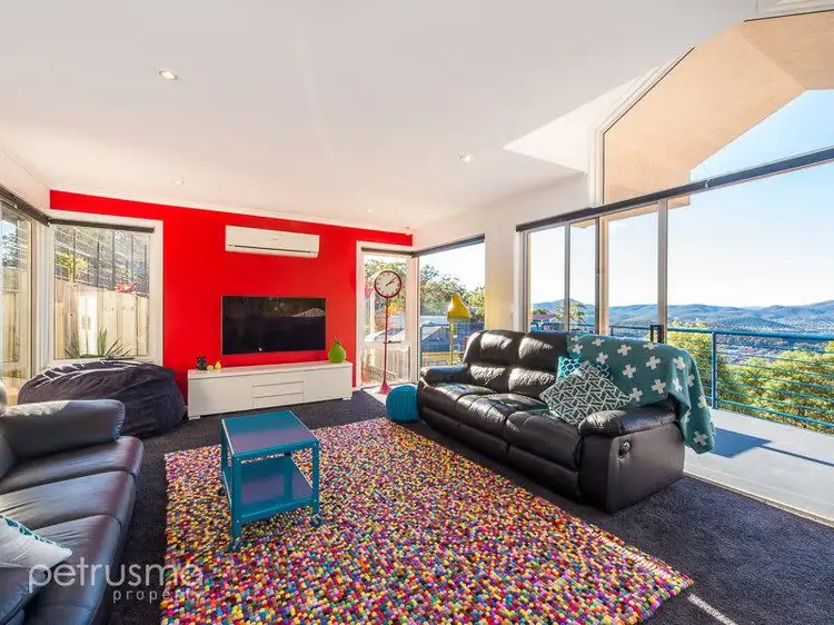 Sixth view of Homely villa listing, 2/32 Fielding Drive, West Hobart TAS 7000
