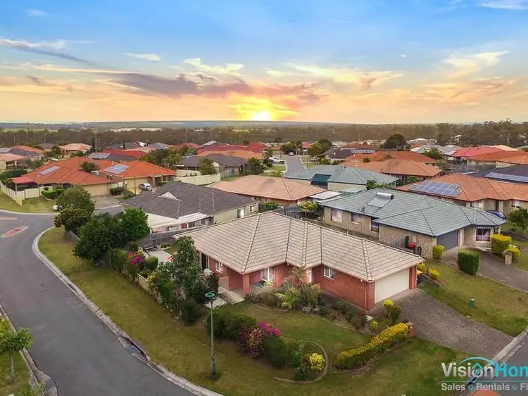 Second view of Homely house listing, 2 Leonie Place, Doolandella QLD 4077