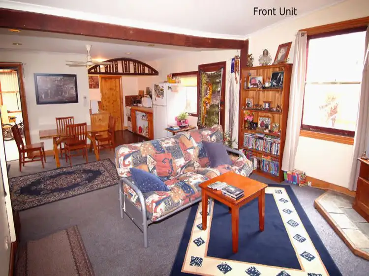 Second view of Homely house listing, 6 Kent Beach Road, Dover TAS 7117