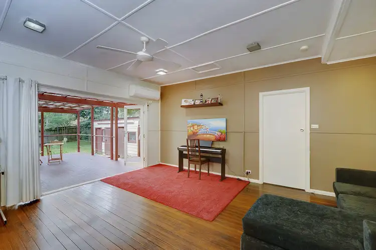 Fifth view of Homely house listing, 26 Malsbury Road, Hornsby NSW 2077