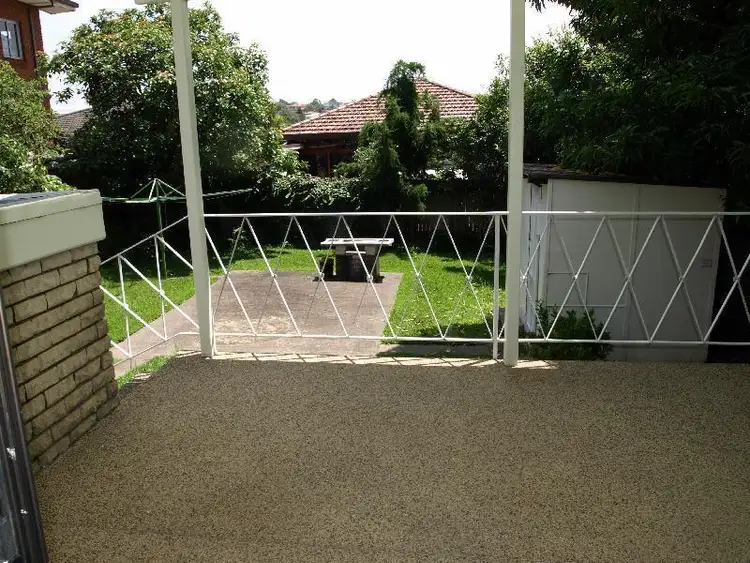 Fifth view of Homely house listing, 38 Bay Road, Russell Lea NSW 2046