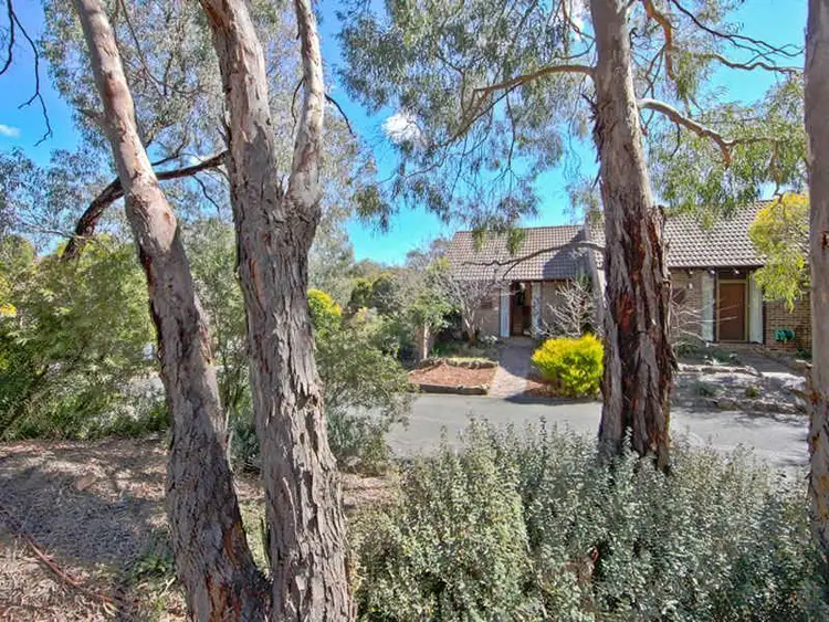 68/81 Crozier Circuit, Kambah ACT 2902
