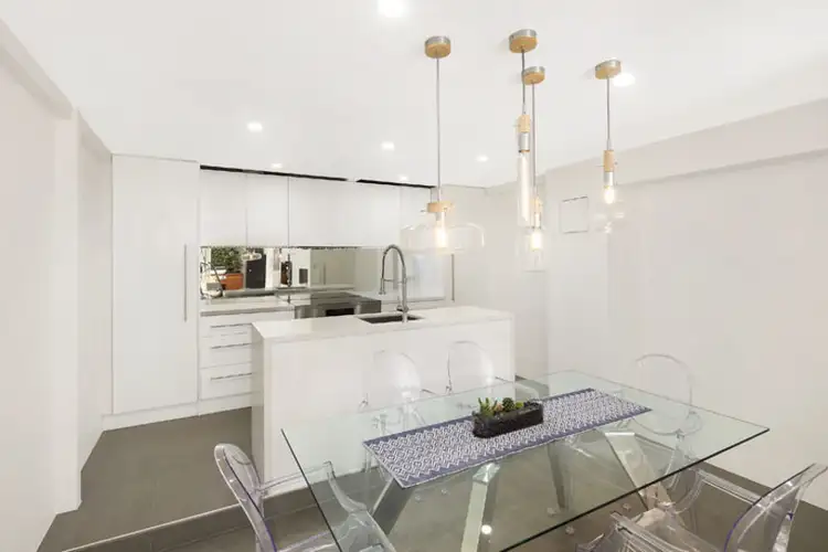 Fourth view of Homely apartment listing, 10/95 Palmer Street, Woolloomooloo NSW 2011