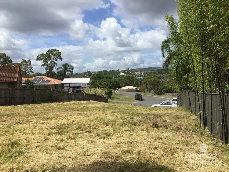 17 Bajada Place, Carrara QLD 4211