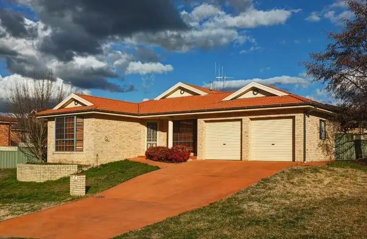 Main view of Homely house listing, 49 Northstoke Way, Orange NSW 2800