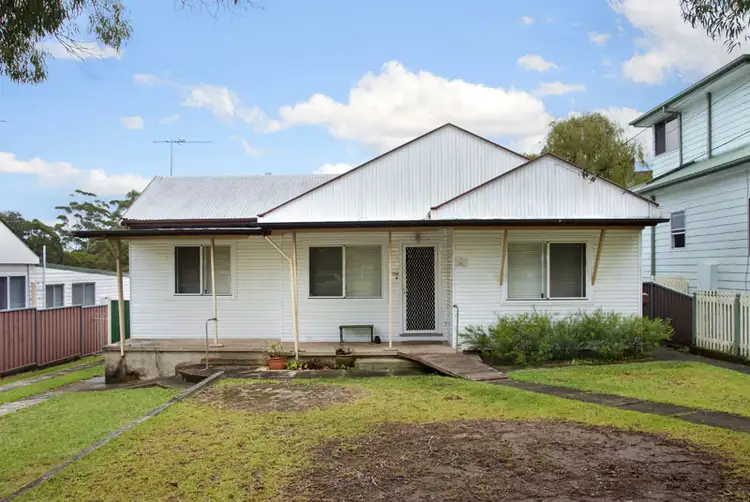 35 Rosebery Street, Heathcote NSW 2233