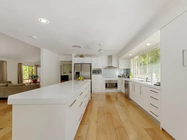 Third view of Homely rural property listing, 21 John Nielsen Court, Worongary QLD 4213