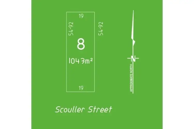 Second view of Homely land listing, LOT 31, Lot 8 Roadknight Street, Birregurra VIC 3242