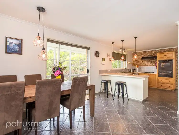 Third view of Homely house listing, 80 Begonia Street, Lindisfarne TAS 7015