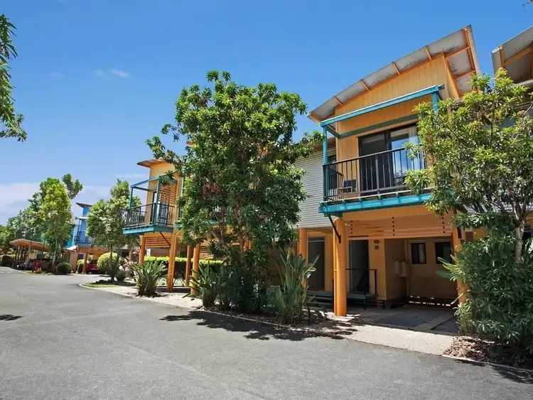 92/3 Hilton Terrace, Tewantin QLD 4565