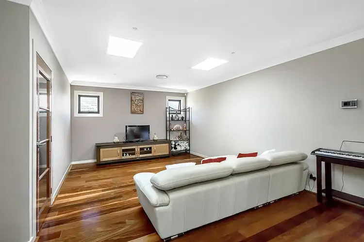 Sixth view of Homely house listing, 50 Bareena Street, Strathfield NSW 2135
