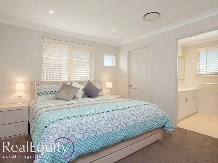 Fifth view of Homely semi-detached listing, 109B Central Avenue, Chipping Norton NSW 2170