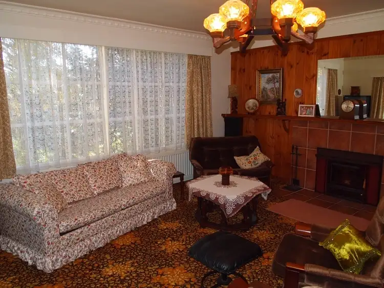 Fifth view of Homely house listing, 25 Bakers Gully Road, Bright VIC 3741