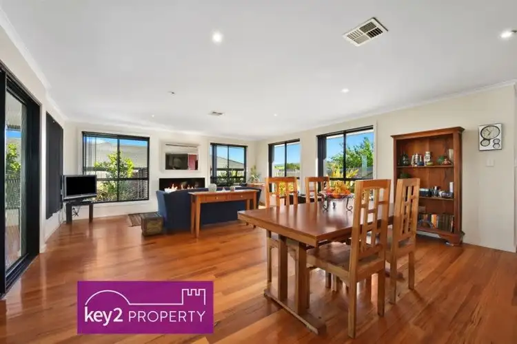 Fifth view of Homely house listing, 11 Tender Way, St Leonards TAS 7250