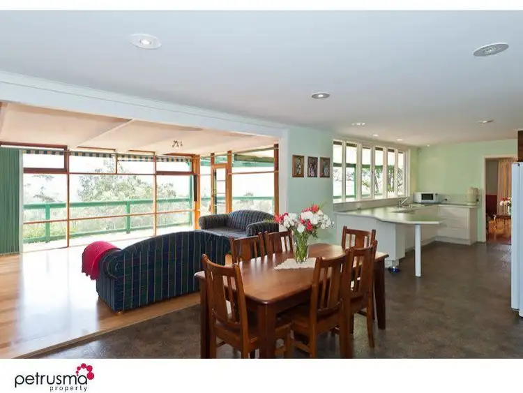 Fifth view of Homely house listing, 126 George Street, Dulcot TAS 7025