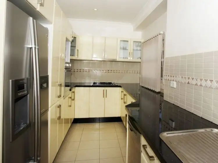 Fourth view of Homely house listing, 12 Rawson Street, Croydon Park NSW 2133