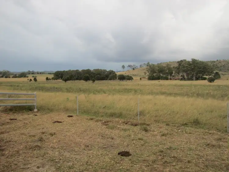 Fourth view of Homely land listing, 1064 East End Road, Mount Larcom QLD 4695
