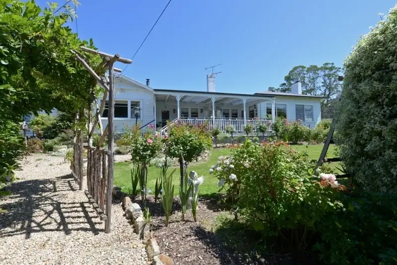Main view of Homely house listing, 5478 Huon Highway, Waterloo TAS 7109