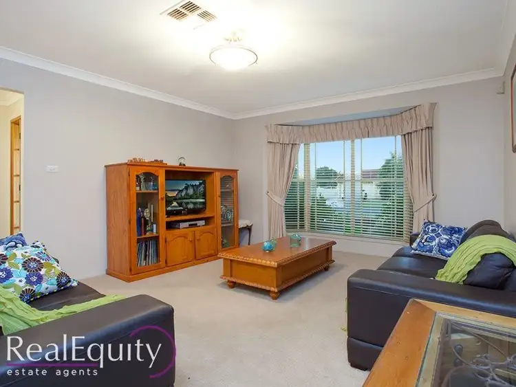 Fourth view of Homely house listing, 86 Yachtsman Drive, Chipping Norton NSW 2170