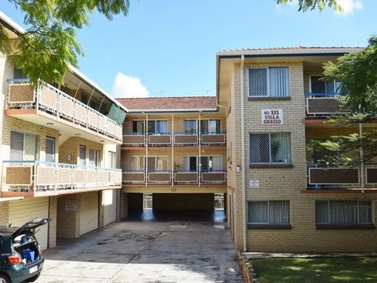 Third view of Homely unit listing, 9/111 Park Road, Yeronga QLD 4104