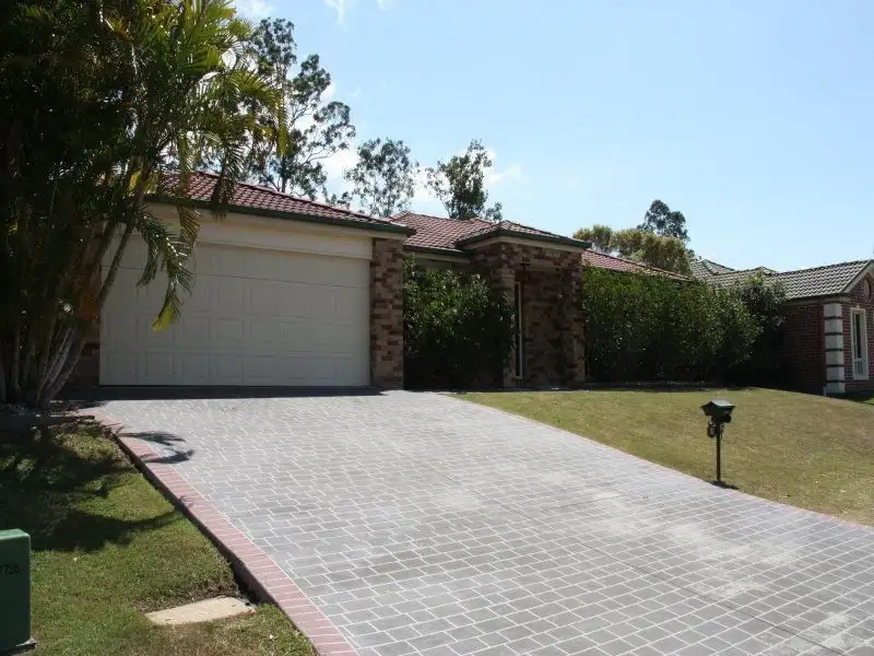 Main view of Homely house listing, 10 Kirralee Crescent, Upper Kedron QLD 4055