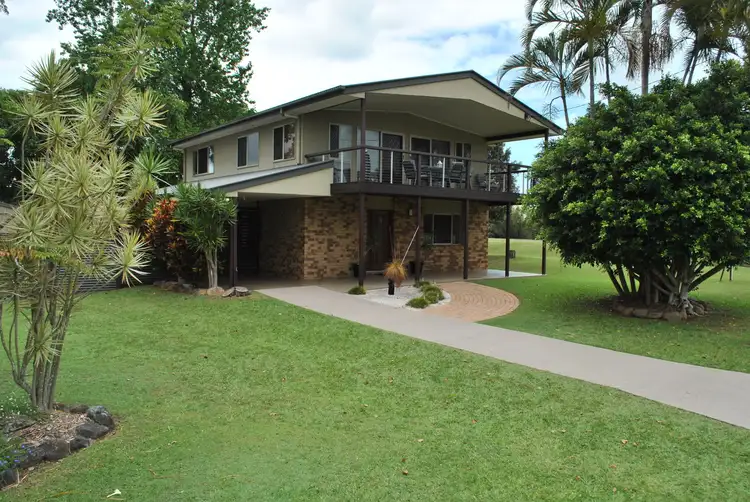 Second view of Homely house listing, 5 Litchie Street, Beerwah QLD 4519