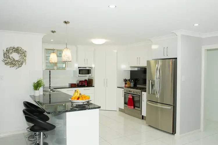 Fifth view of Homely house listing, 15 Lakeview Avenue, Rosenthal Heights QLD 4370