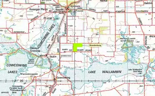 Seventh view of Homely rural property listing, Lot 225 DP86764, Lot 229/DP 86765 Bowman Rd, Koorda WA 6475