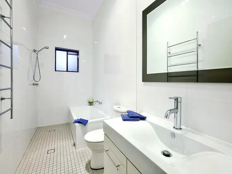 Fifth view of Homely house listing, 3 Lansdowne Street, Concord NSW 2137