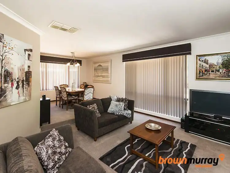 Sixth view of Homely house listing, 15 Honeysuckle Place, Thornlie WA 6108