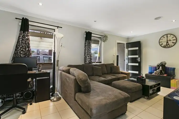 Fourth view of Homely house listing, 6 LATROBE STREET, Cranbourne VIC 3977