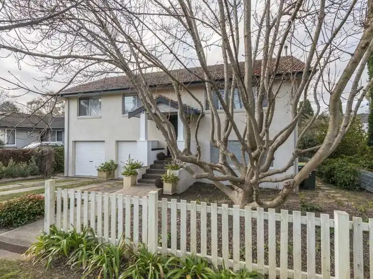 18 Warenda Street, Bowral NSW 2576