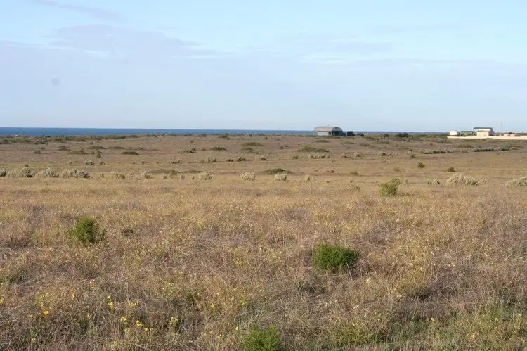 Sixth view of Homely house listing, Lot 7 Westall Way Fishermans Paradise, Streaky Bay SA 5680