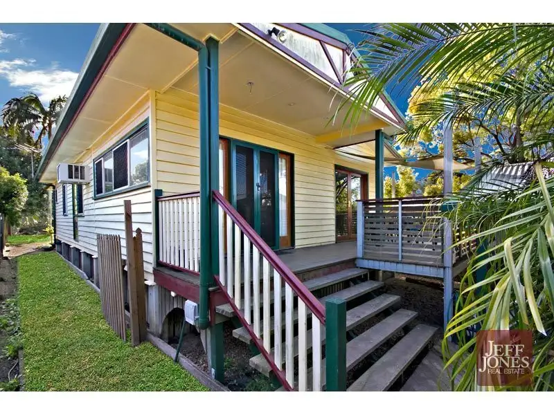 Main view of Homely house listing, 22 Liverpool Street, Eight Mile Plains QLD 4113