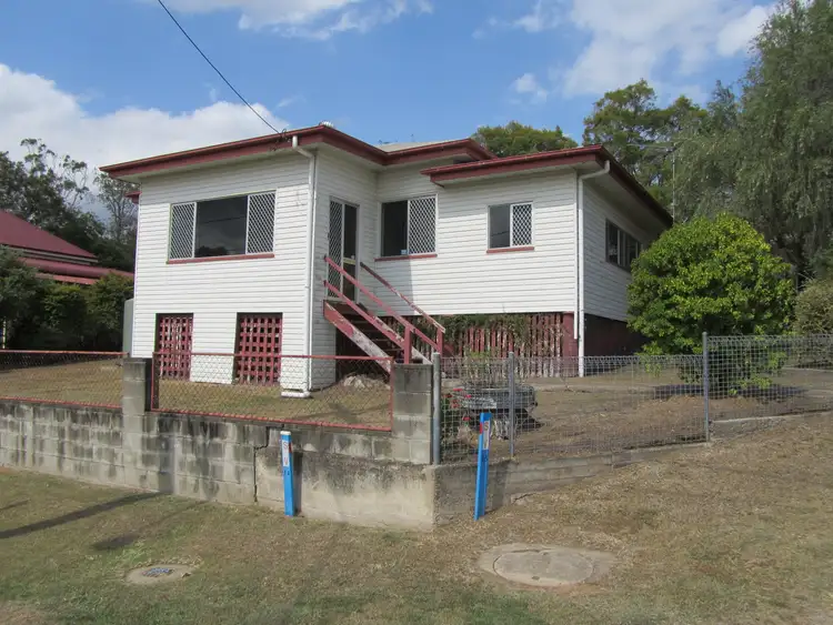 7 Smith Street, North Ipswich QLD 4305