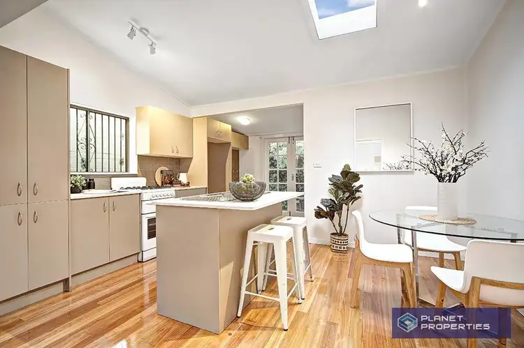 Fourth view of Homely house listing, 98 Lord Street, Newtown NSW 2042