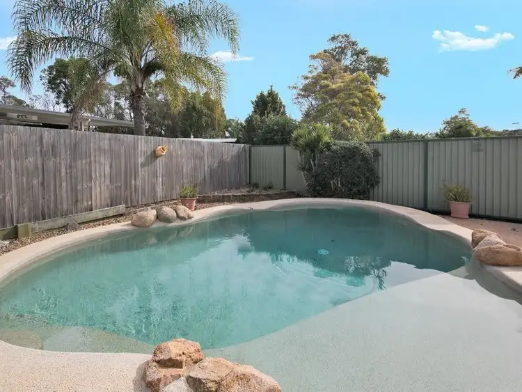 Second view of Homely house listing, 40 Chipping Dr, Alexandra Hills QLD 4161