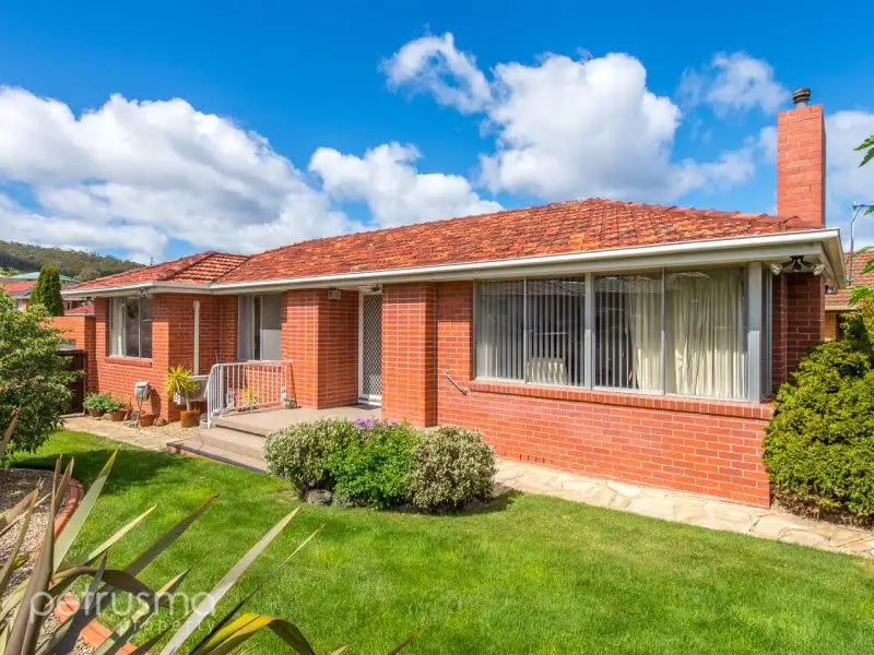 Main view of Homely house listing, 38 Shoreline Drive, Howrah TAS 7018