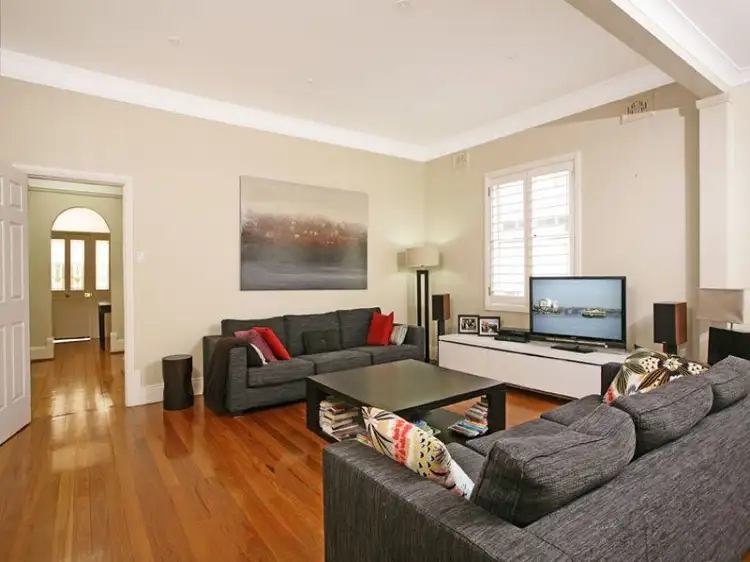 Third view of Homely house listing, 18 Brisbane Street, Fairlight NSW 2094
