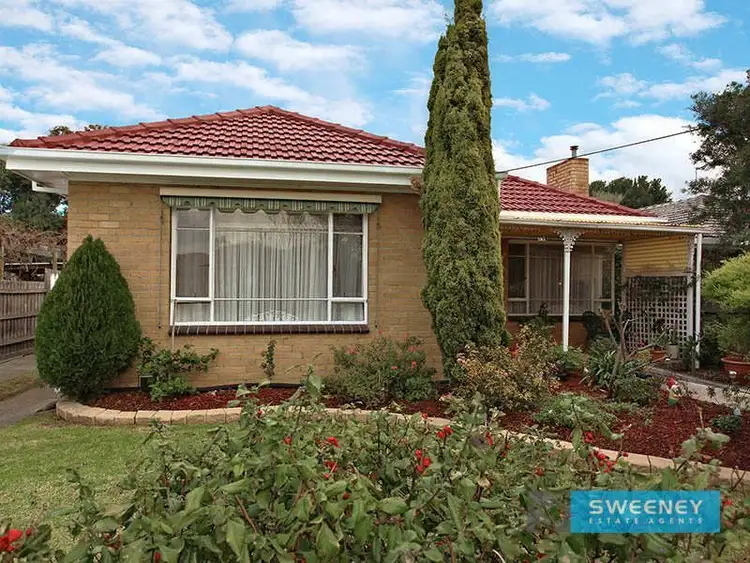 41 Seagull Avenue, Altona VIC 3018