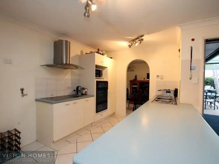 Third view of Homely house listing, 4 Chaffey st, Marsden QLD 4132